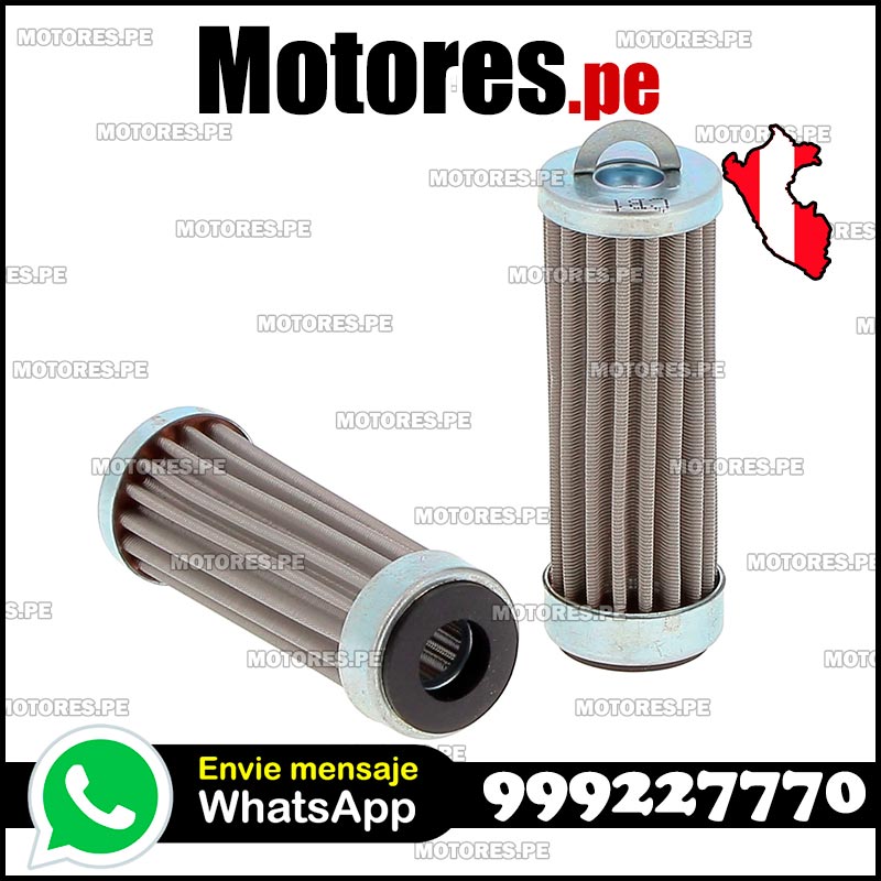 Filtro de aceite para motor 25LD330 LOMBARDINI KOHLER 21751950 ...